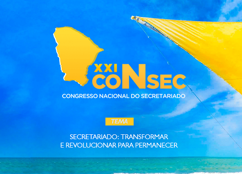 Organização do XXI CONSEC adia evento para 2021